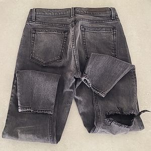 GRLFRND Karolina jeans